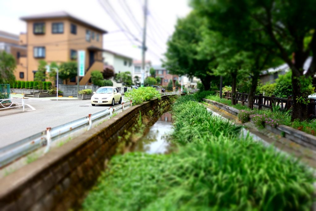 日々流転的備忘録