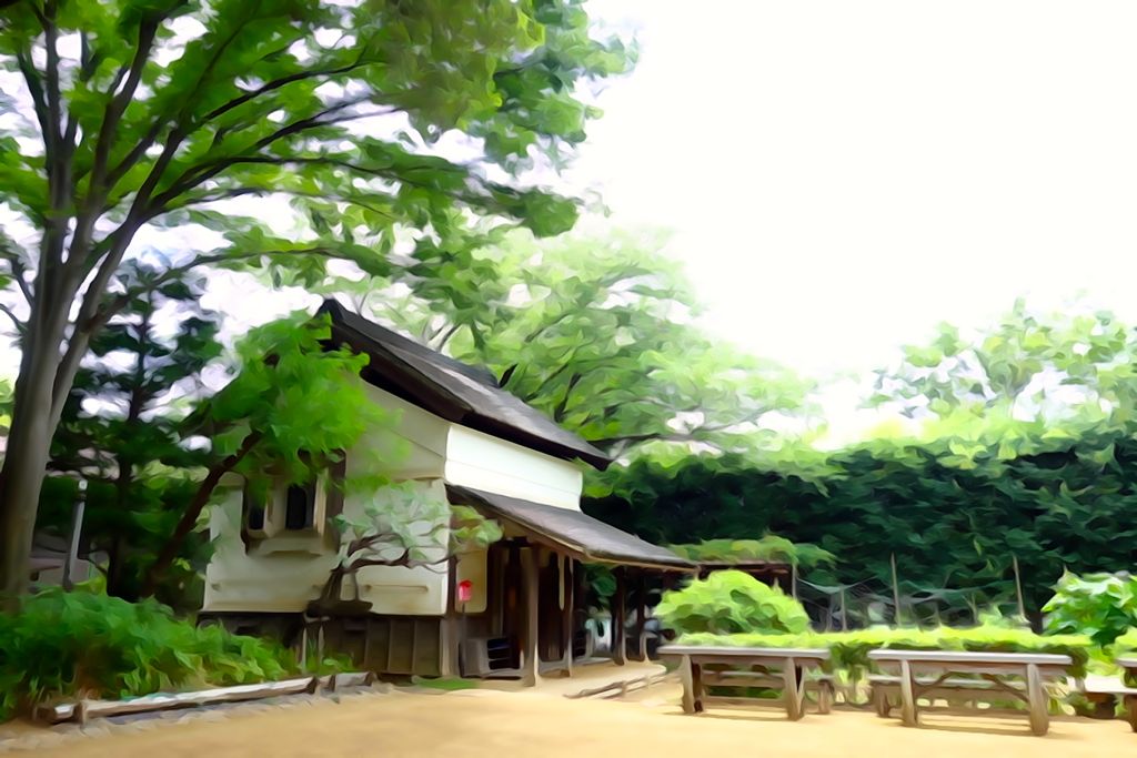 日々流転的備忘録