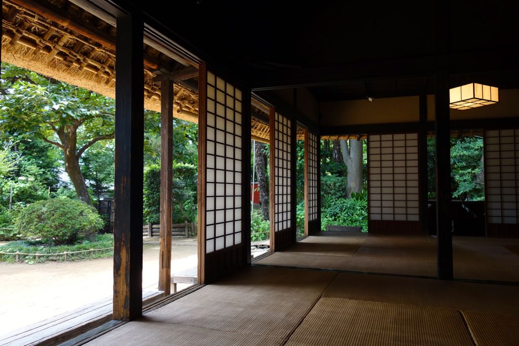 日々流転的備忘録